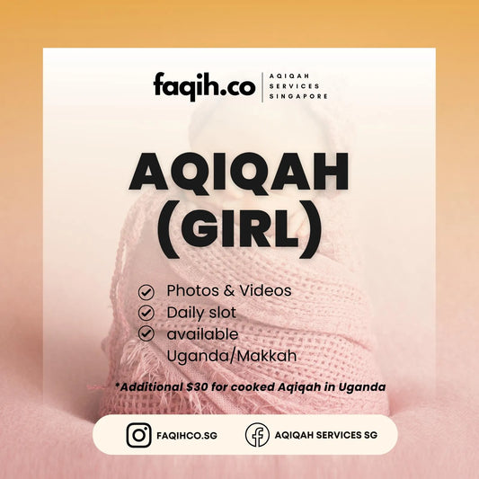 Aqiqah (Girl)