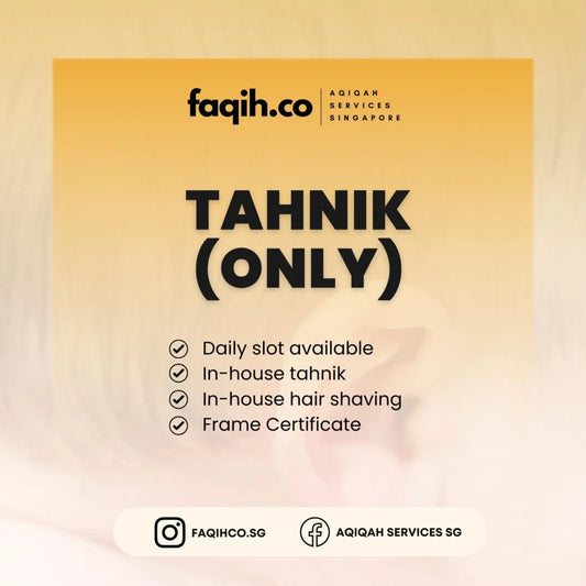 Tahnik